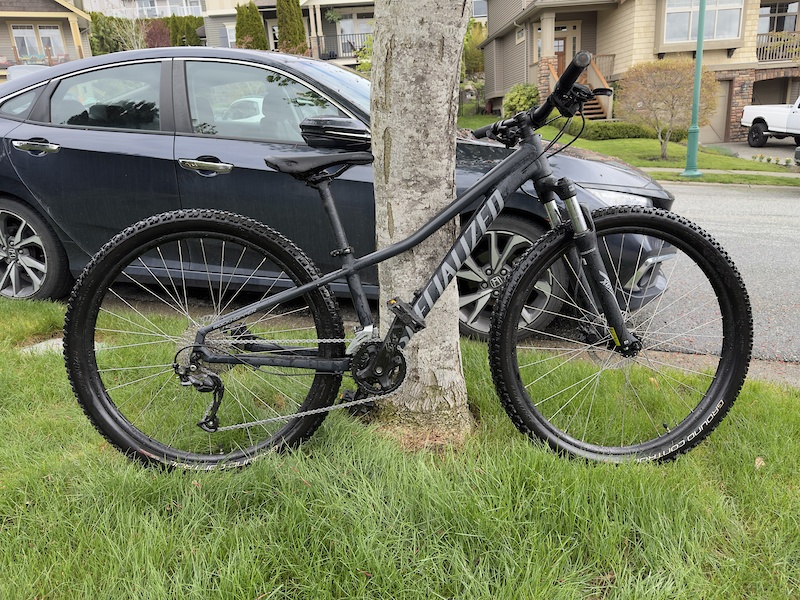 Specialized rockhopper best sale comp 27.5