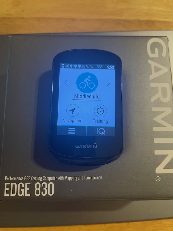 garmin 830 buy