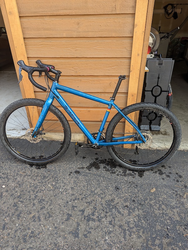 salsa journeyman sale