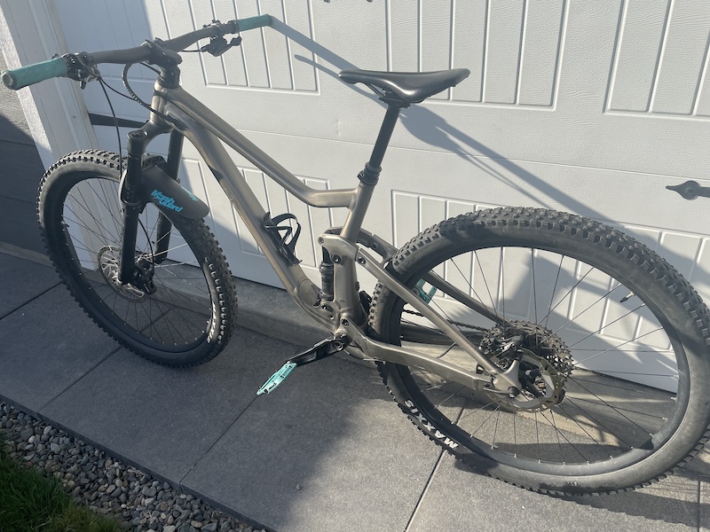 scott genius 950 2020