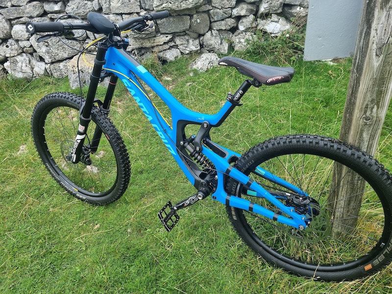 2018 Santa cruz v10 cc For Sale