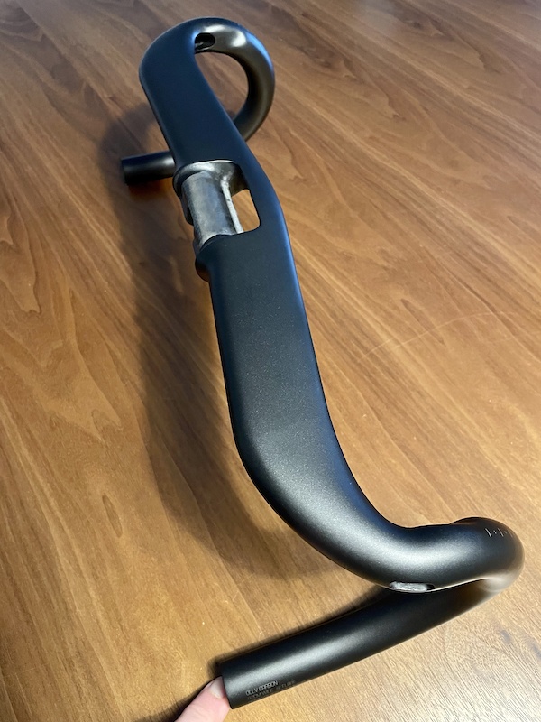 madone slr handlebar