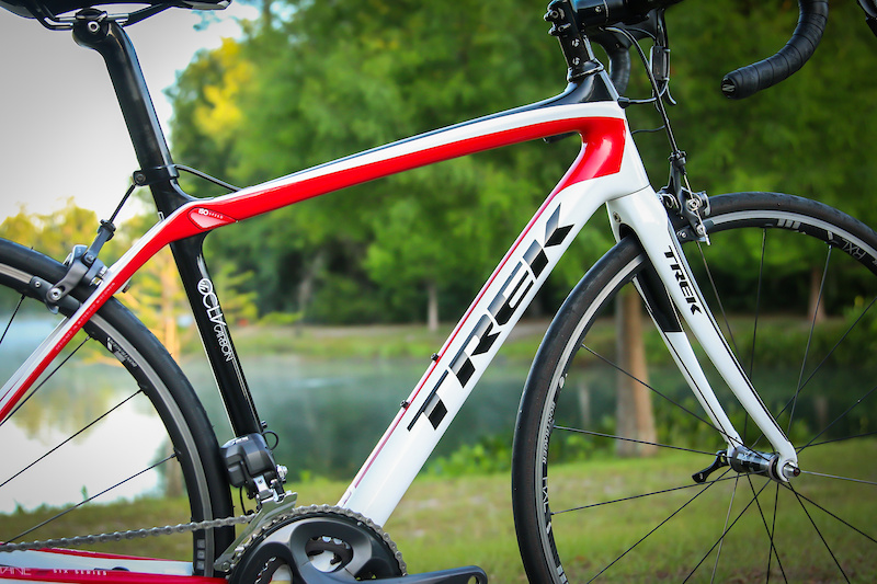 Trek domane 2013 hot sale