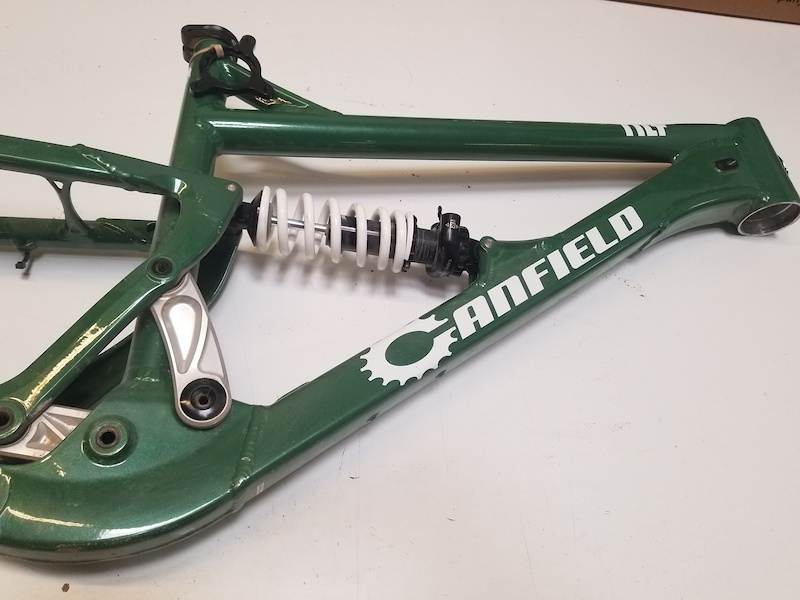 2021 Canfield Tilt with Cane Creek DBIL coil For Sale