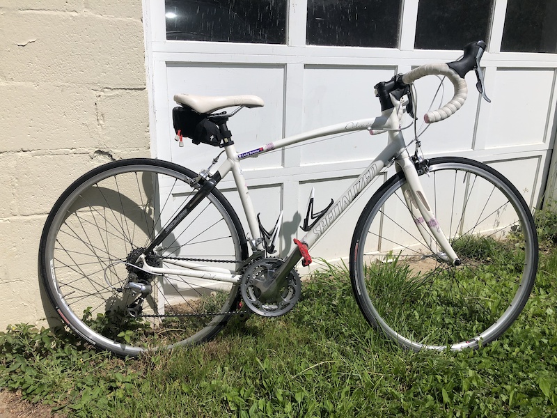 Dolce 2008 Specialized Dolce Elite For Sale 2008 48 Cm Specialized