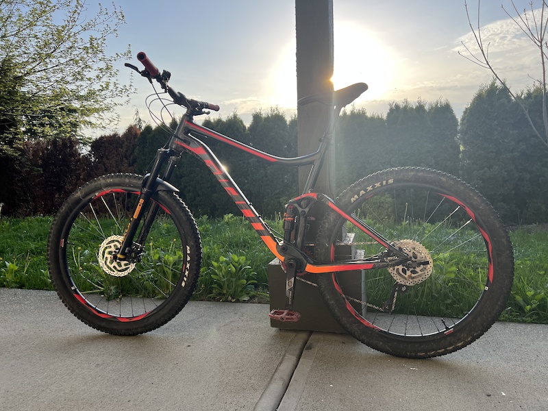 2019 giant stance 2 for sale new arrivals