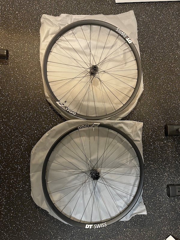 Xm1700 wheelset discount