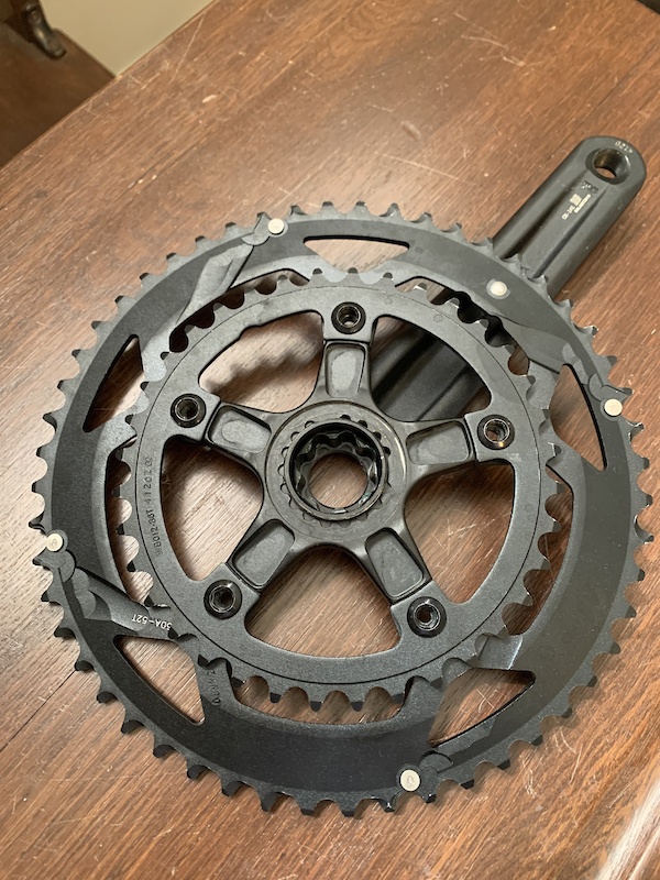 Cannondale sales one crank