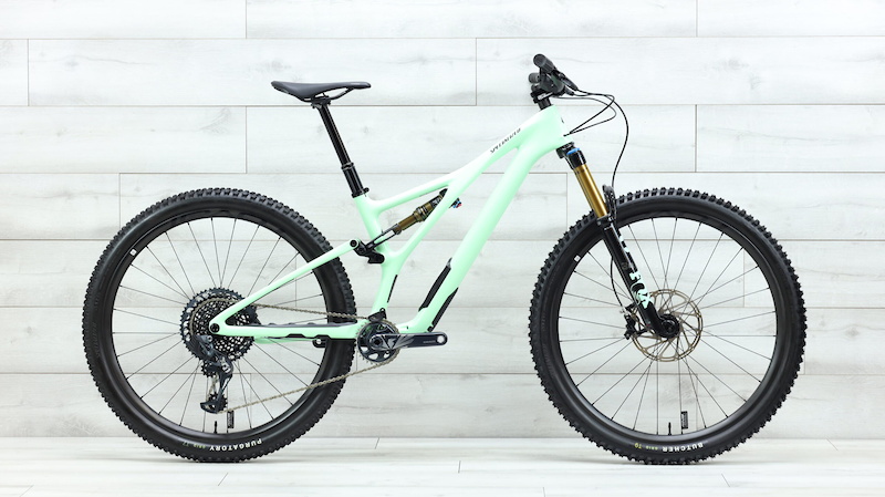 2022 specialized stumpjumper