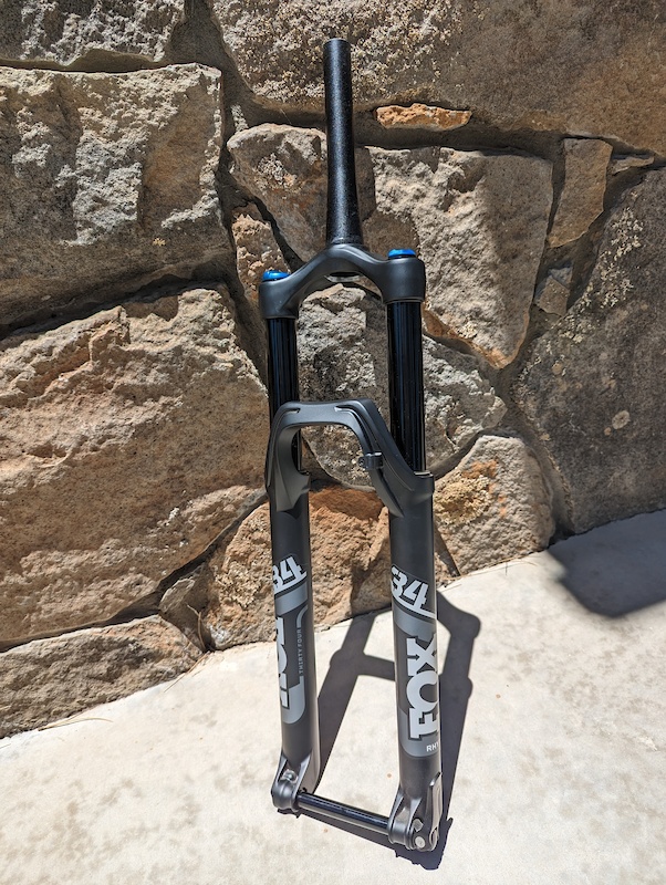 150mm 29 fork