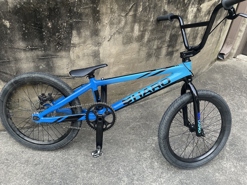 2023 Haro Bmx Pro For Sale 1424