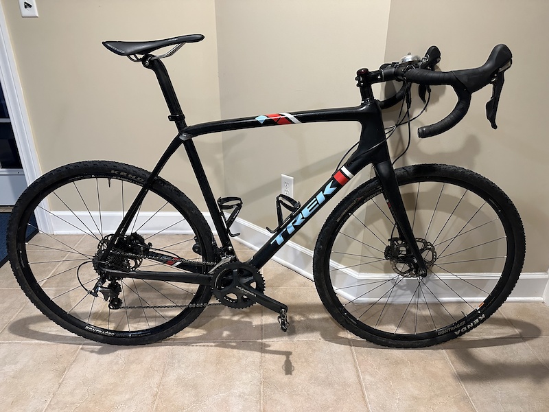 Trek boone 9 store disc for sale