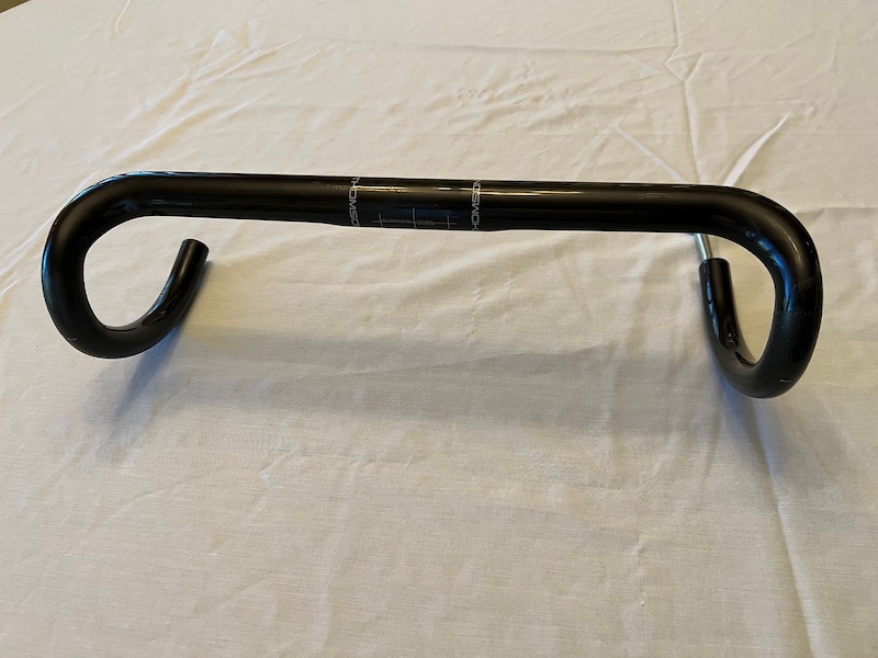 thomson road carbon handlebar