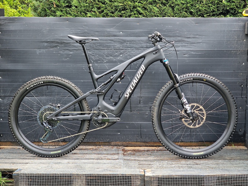 2022 Specialized Turbo Levo Comp Carbon For Sale