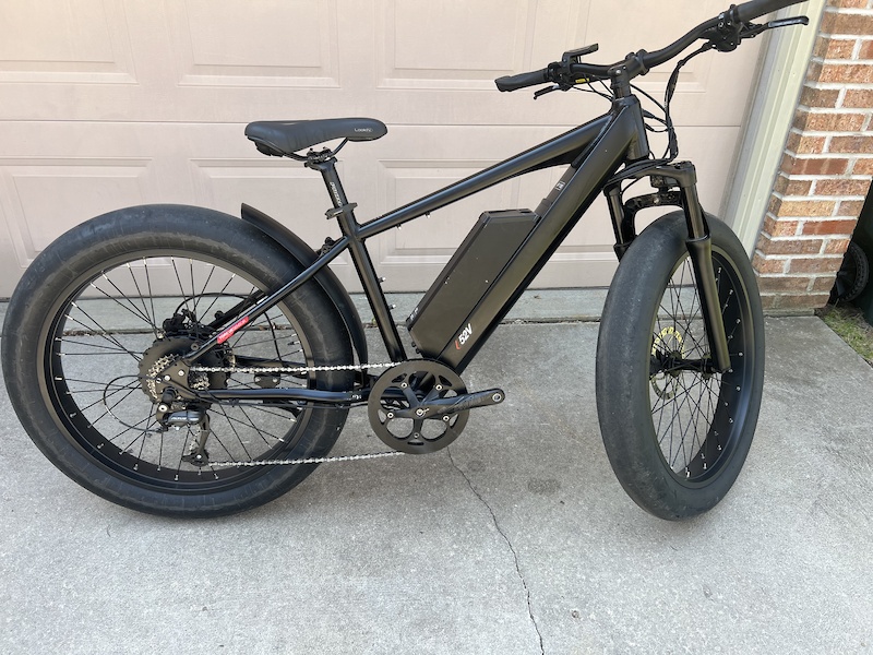 Hyperfat ebike store