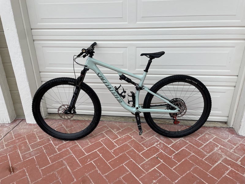 specialized epic comp alloy