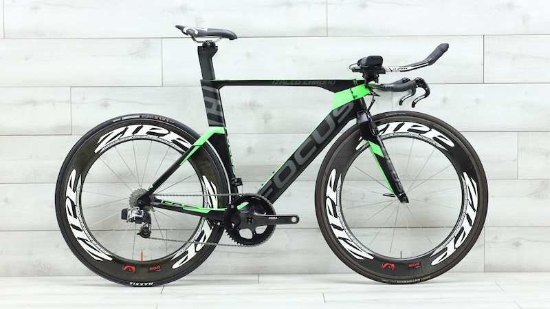 Focus hotsell tri bike