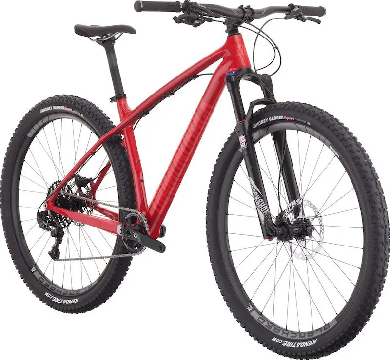 2019 Diamondback overdrive carbon pro 29er For Sale