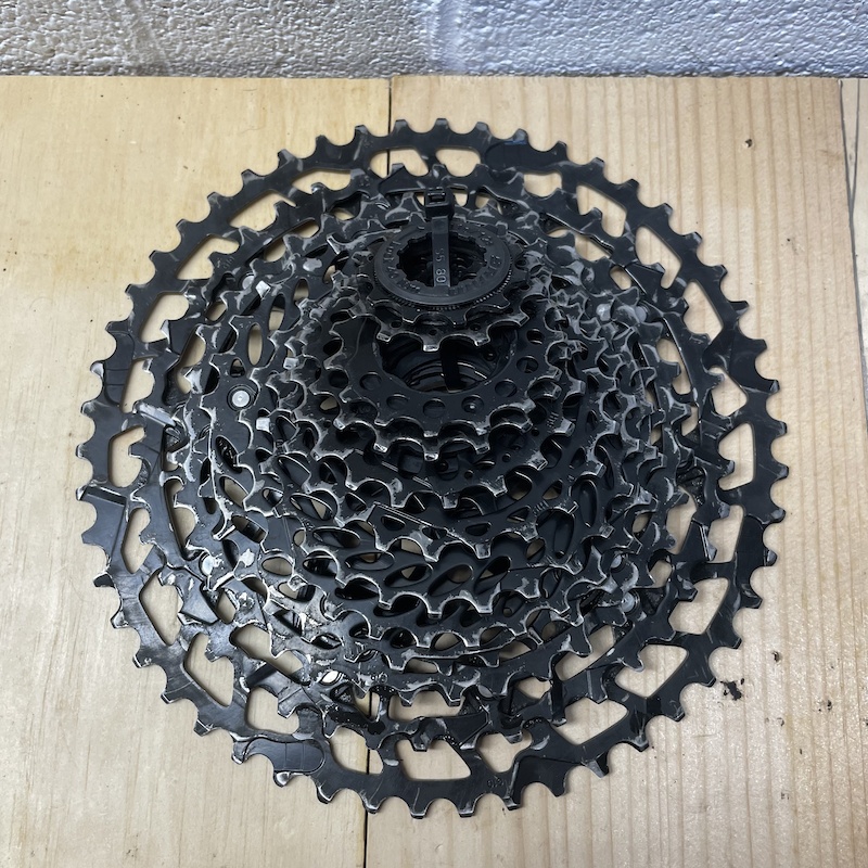 Sram Nx Eagle Speed Cassette For Sale