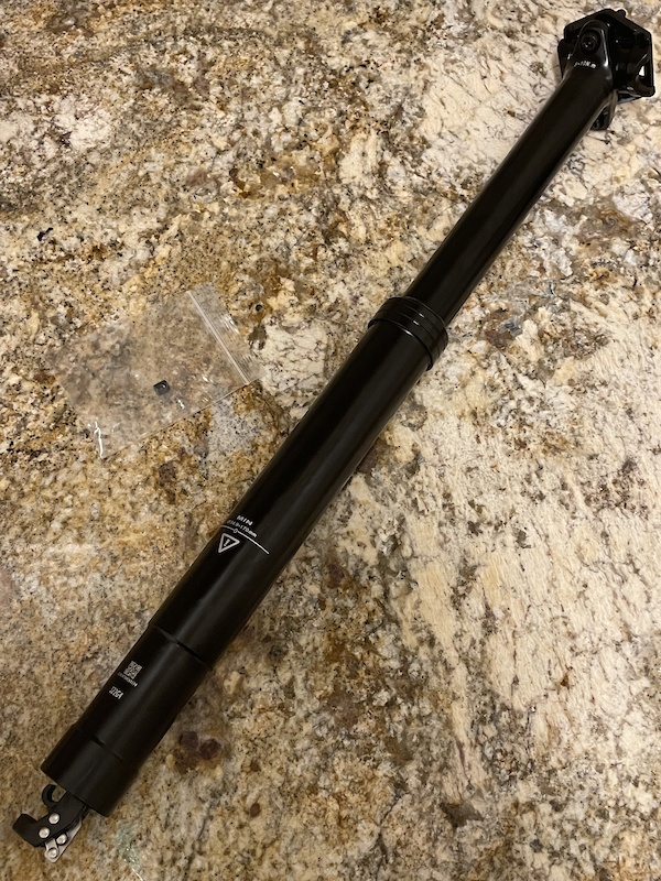 2023 Trans X 170mm x 34.9 dropper post For Sale