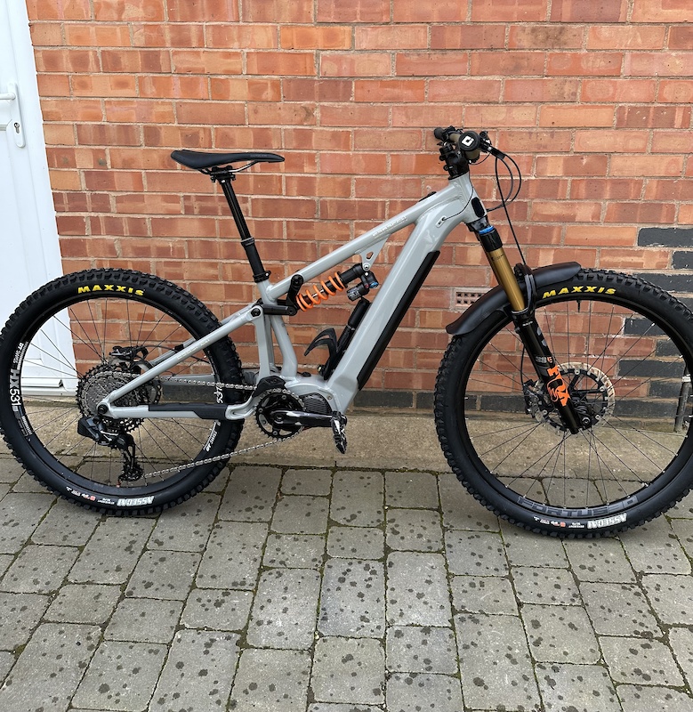 saracen ariel lt 2021