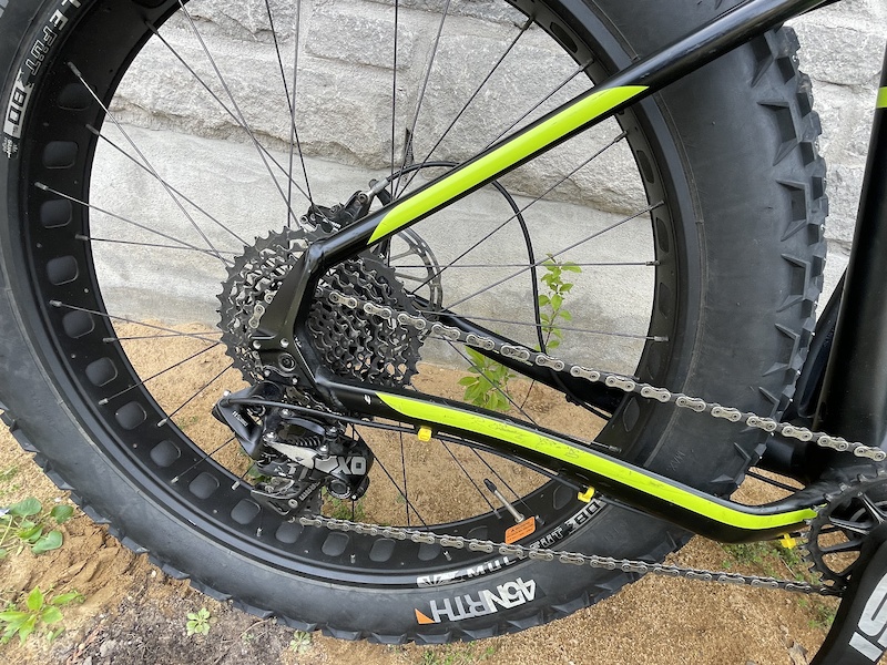 cannondale lefty olaf for sale