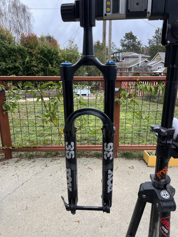 Fox Performance Elite Grip For Sale