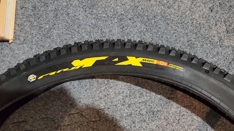 mavic tires for sale