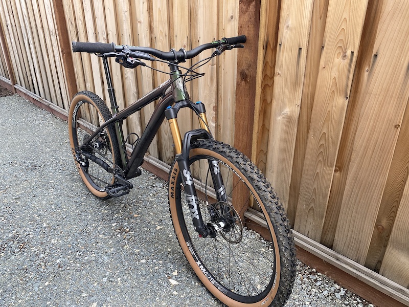 2021 Ragley Marley Custom For Sale