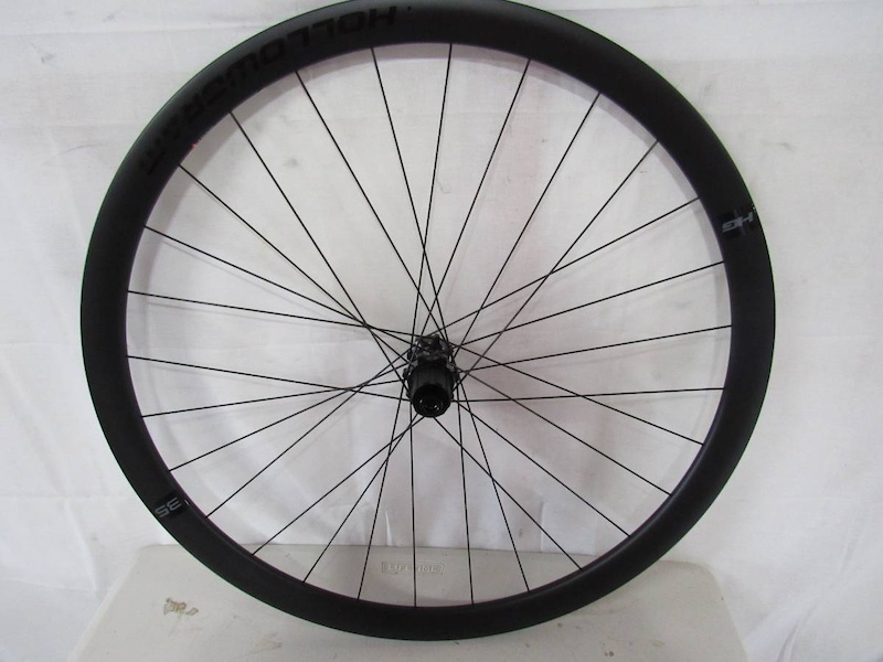 2021 Cannondale Hollowgram 35 Carbon Clincher For Sale