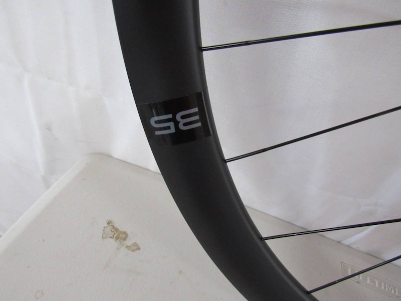 2021 Cannondale Hollowgram 35 Carbon Clincher For Sale