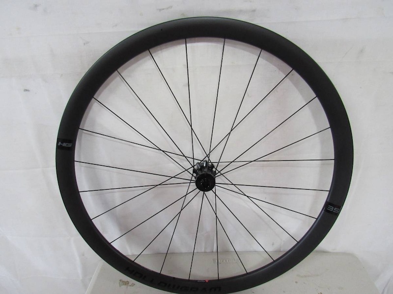 Hollowgram Carbon Wheels Cannondale Hollowgram 35 Hollowgram