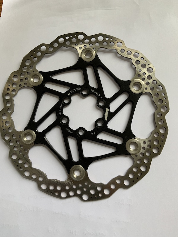 Hope and Magura rotors for sale For Sale