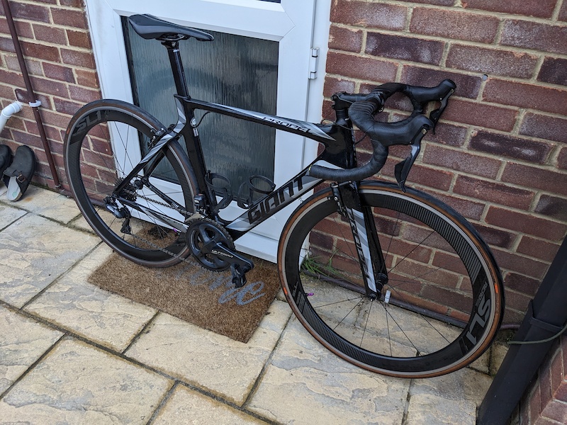 2018 GIANT PROPEL ADVANCED 0 For Sale