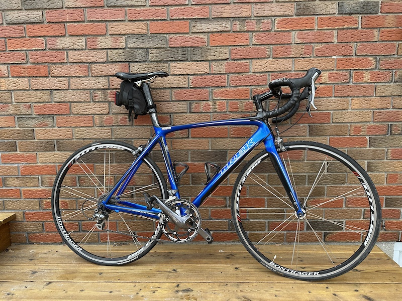 2008 Trek Madone 5.2 For Sale