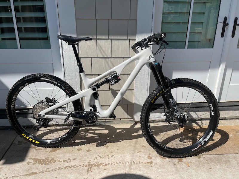yeti sb140 for sale