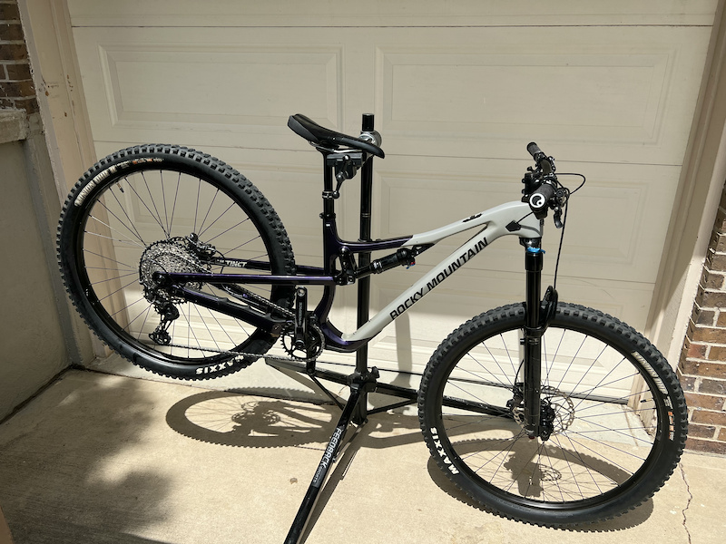 rocky mountain instinct c50