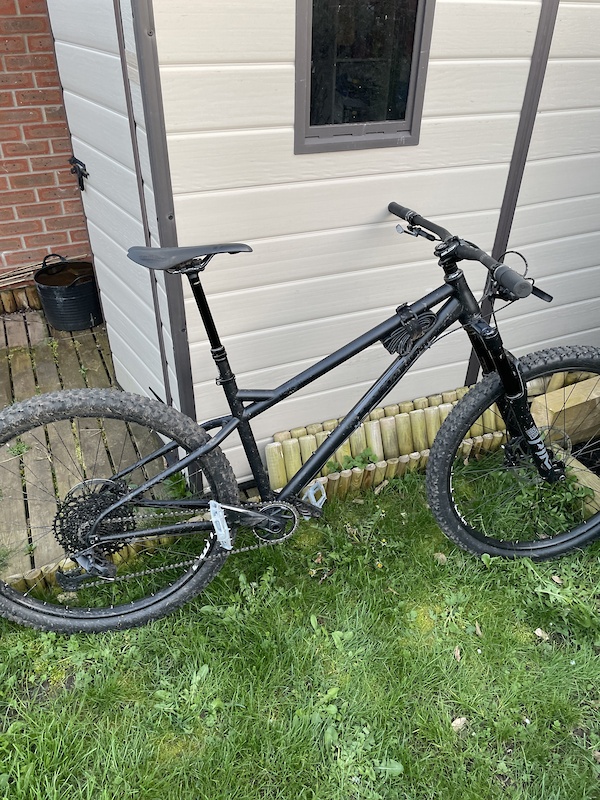 2022 On One Hello Dave - Large For Sale