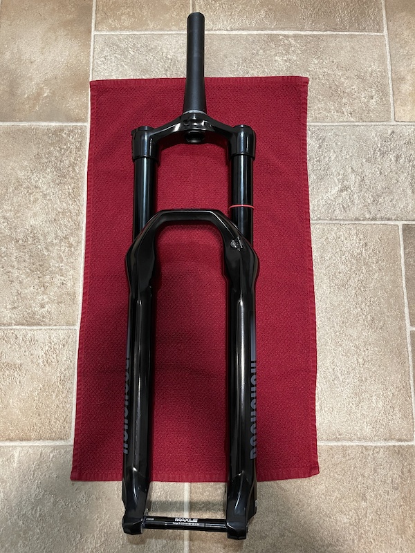 2023 Rockshox 35 Gold RL 150mm For Sale