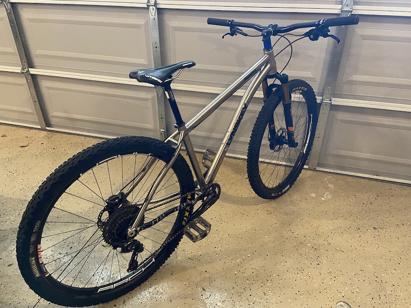 lynskey ridgeline review