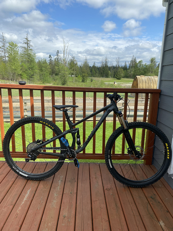 norco fs4