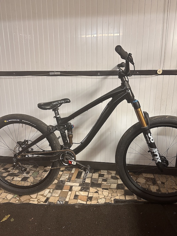 trek ticket s for sale