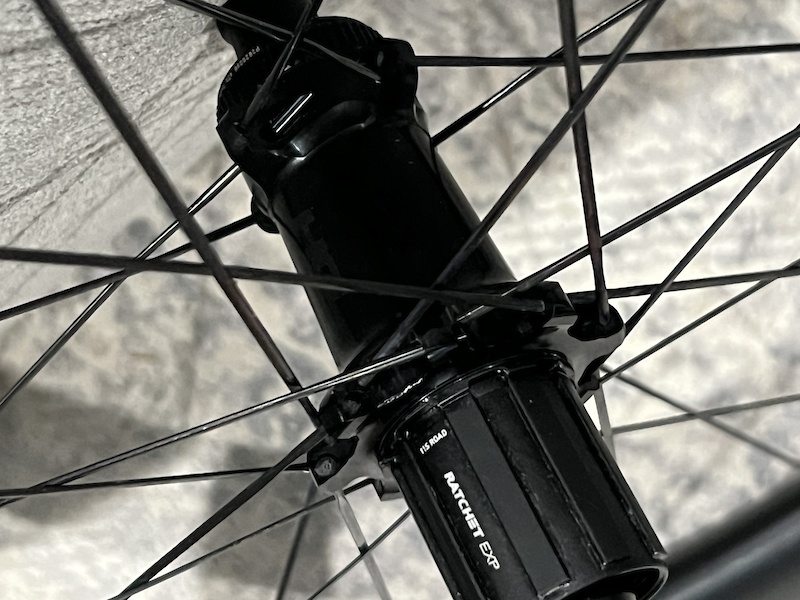 Escudos De Rodamientos Cannondale Hollowgram SL2 - Nuevos Y Originales, Perfectos Para Tu Bici