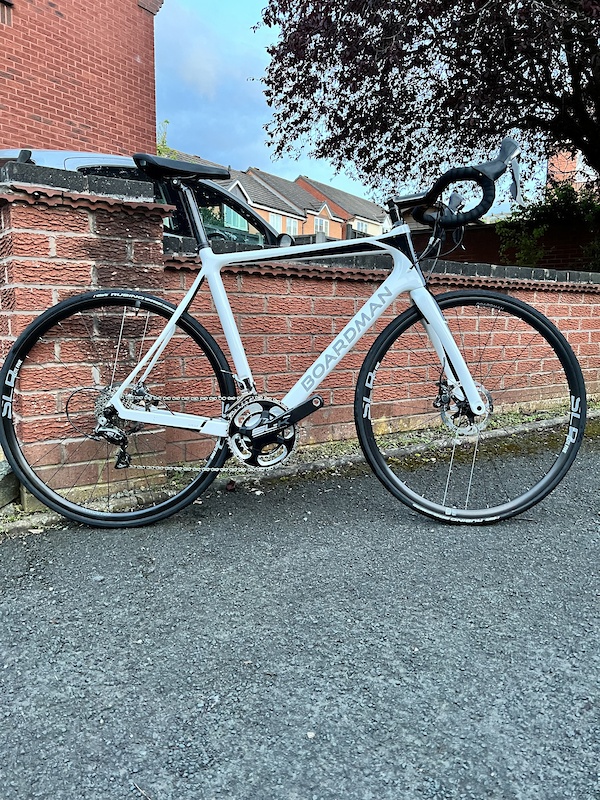 boardman elite slr race 9.8
