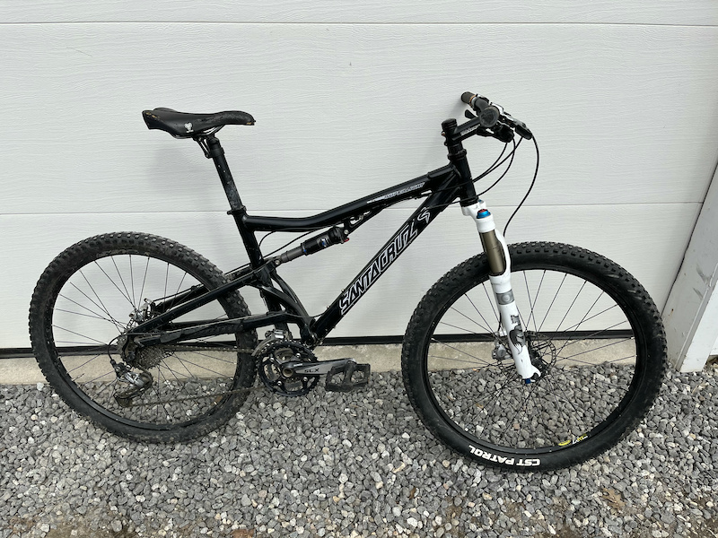 Santa Cruz Superlight For Sale