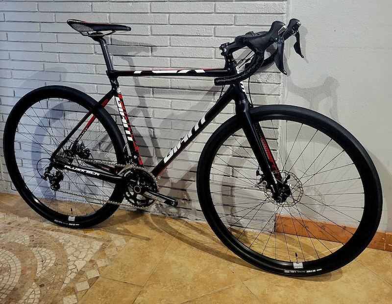 Giant tcx slr 2 hot sale 2015