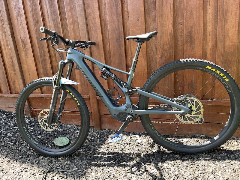 2021 Specialized Turbo Levo SL - Expert - Small For Sale