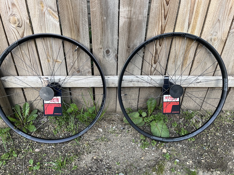 stans flow mk3 27.5 rim