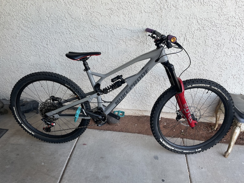 nukeproof mega 275 2020