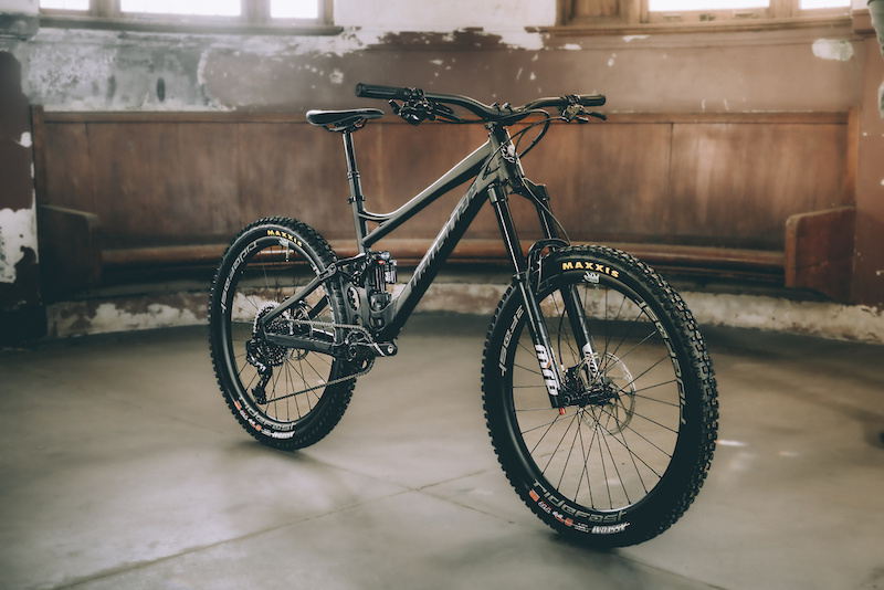 Banshee mountain 2025 bike for sale